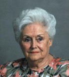 Jeannette Croteau