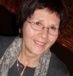 Madelaine Gladu