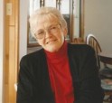 Patricia Jean Donkin