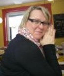 Isabelle Raymond