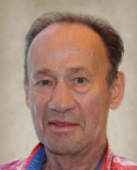 Rainald Béchard