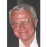 Donald Charles Pringle