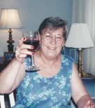 Joanne Theresa Mailloux