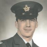 Lawrence Keith Glenn MacNeill