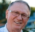 Ted Rakochy