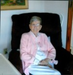 Agnes McNiel Harrison