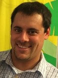 Curtis Cyr