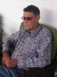 Donald Wyman