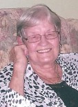 Bernice Finlayson