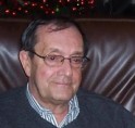Donald Hatch