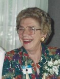 Rebecca Kerr