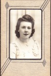 Doris Cox