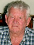 Harold McNally