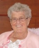 Réjeanne Dupuis