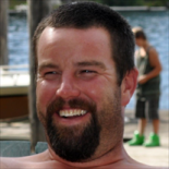 Daniel Isaac Christian Stone