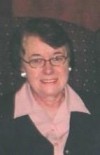 Ghislaine Roy