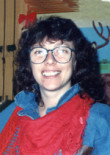 Brenda Wood