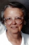 Reta Maude Lindsey