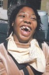 Shante Smith