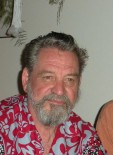 Harvey Brian Ashman