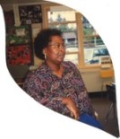 Jacqueline Barrington