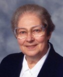 Thérèse Jackson