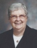 Dorothy Doreen Ross