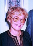 Patricia Tench