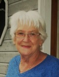 Joanne Pauline Smith