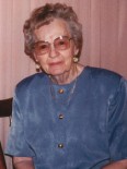 Helen Adeline Ellingson