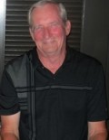 Robert Wayne Fisher