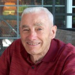 Wyman Wilfred Jacques