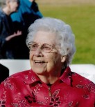 Nancy Irene Tainsh