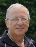 Claude Sabourin