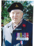 Clinton Metcalfe