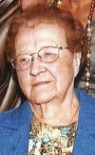 Lucienne Cyr