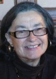 Bertha Vogel