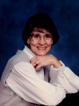Roberta Hughes