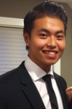 Kristian Domingo