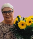 Rosa Isabel Bettencourt