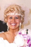 Marguerite Cousineau