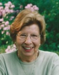 Gwynneth Margaret Casselman