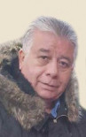 Cesar Augusto Alegria