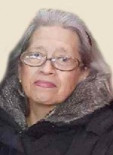Alba Haydee Alegria