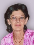 Marie-Thérèse Duchesne