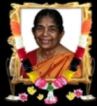 Gnanasothy Namasivayam