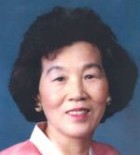 Kyung Sook Ahn