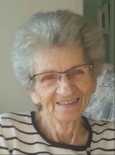 Georgette Hamel
