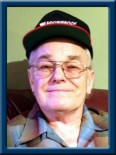 Algar Edgar Johnson