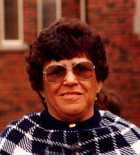 Evelyn Christine James